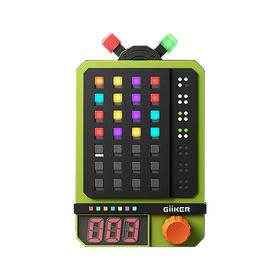 Giiker 计客超级密码机GIICJKMMJ001