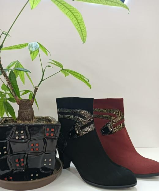 4F莱斯佩斯女鞋 商品图0