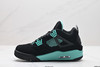 耐克乔丹Air Jordan 4 Retro中帮复古休闲运动篮球鞋308497-060男鞋 商品缩略图2