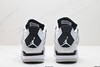 耐克乔丹Air Jordan 4 Retro中帮复古休闲运动篮球鞋308497-060男鞋 商品缩略图5
