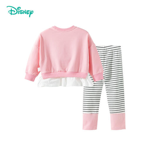 迪士尼春季卫衣套装ZD1ET010 商品图7