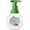 258ml超能泡沫抑菌洗手液(滋润保湿) 商品缩略图1