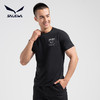 SALEWA|男式短袖棉T恤 SWAJJ810031 商品缩略图6