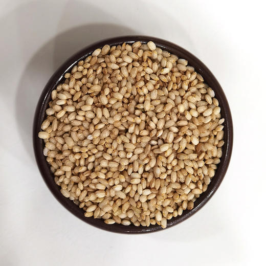阿福视界 | 东北糙米，低脂饱腹自带胚芽，2.5kg 商品图8