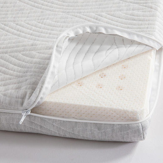 多喜爱 甄稀溯源系列乳胶床垫 商品图3