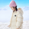 CONVERSE 冬 大童小童 儿童童装棉服 CNVG-HO-G416 商品缩略图4