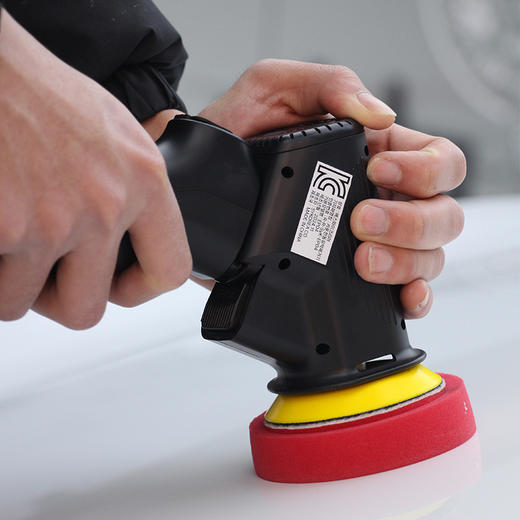 Carton 打蜡机 商品图3