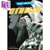 【中商原版】奥赛罗 漫画莎士比亚系列 Manga Shakespeare Othello 英文原版 Richard Appignanesi Ryuta Osada 商品缩略图0