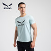 SALEWA|男式短袖T恤 SWAJJ810200 商品缩略图7