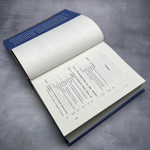 A Concise History of Chinese Philosophy  冯契 著 三联书店 商品图2