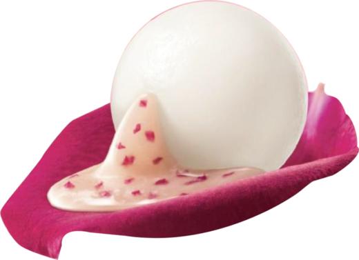 浪漫玫瑰汤圆 商品图0