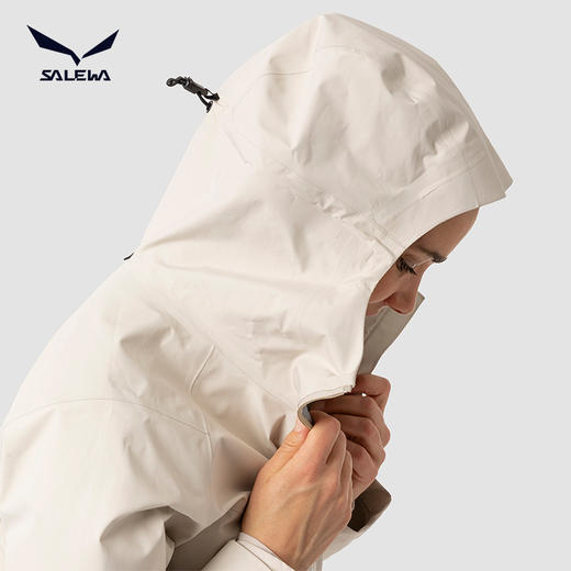 SALEWA|女式单层冲锋衣 28477 商品图4