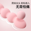 【情趣用品】谜姬 爱欲后庭拉珠后庭开发阴肛两用 商品缩略图4