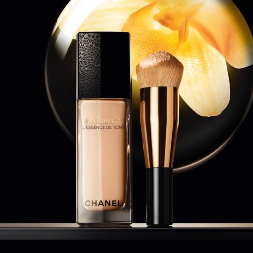 香奈儿奢华精萃粉底液（01号）BD01# 40ml   持久遮瑕 滋润自然 商品图1