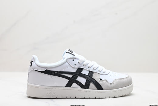 亚瑟士Asics低帮复古休闲运动板鞋1201A695-101男鞋 商品图0