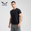 SALEWA|男式短袖T恤 SWAJJ810200 商品缩略图1