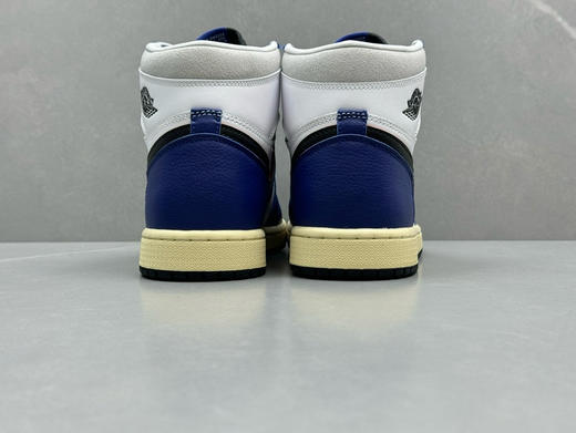 秋冬特惠💰470 公司级 # Air Jordan AJ1 高帮 商品图6