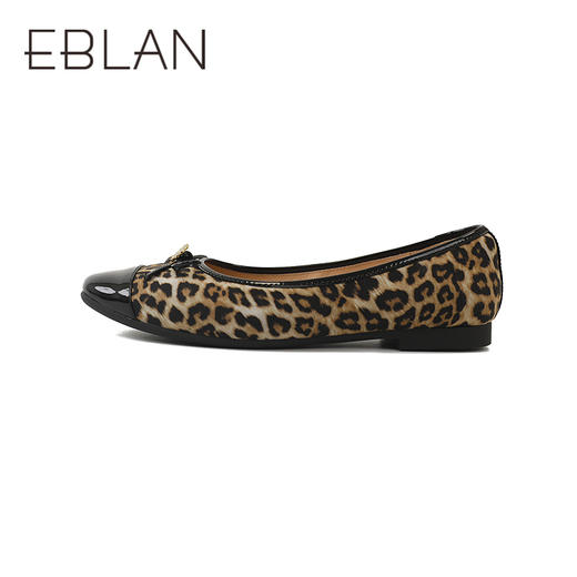 伊伴时尚女鞋B25140621 商品图1