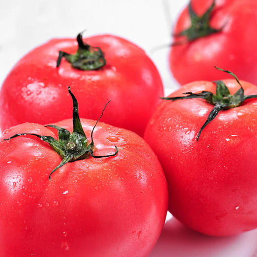 MM 山姆 Member's Mark 有机大番茄 800g 商品图1