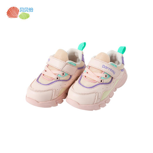 贝贝怡春季稳步宝宝鞋ZB1EX004 商品图5
