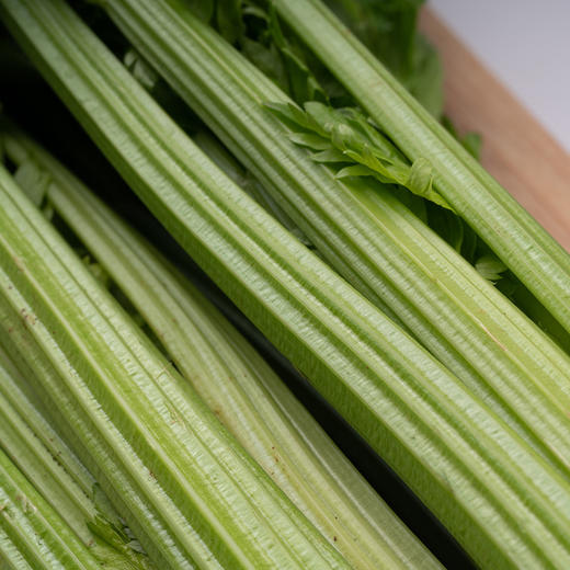 MM 山姆 有机西芹 600g 商品图5