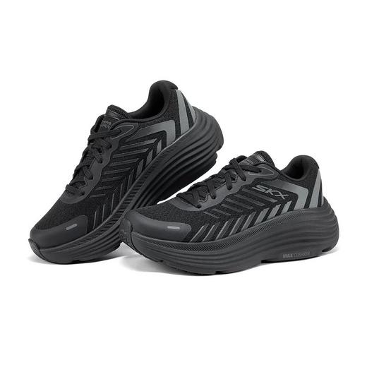 【春上新】【新品】7楼斯凯奇Skechers 女透气缓震跑步鞋129471吊牌价699元 商品图2