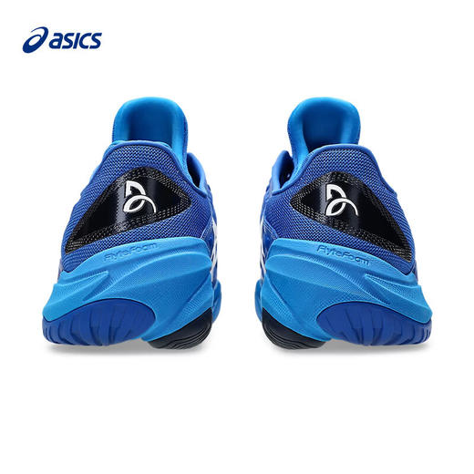 ASICS 亚瑟士 德约科维奇同款COURT FF 3 NOVAK 男款全能专业运动网球鞋 商品图3