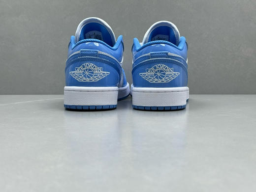 秋冬特惠💰330 公司级 # Air Jordan 1 Low AJ1 乔丹一代低帮系列 商品图6