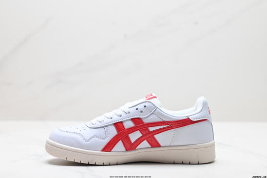 亚瑟士Asics低帮复古休闲运动板鞋1191A212男女鞋 商品图2
