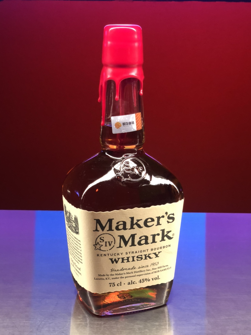 美格波本威士忌