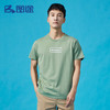 Senselead|男式短袖棉T恤 SSAJJ810073 商品缩略图0