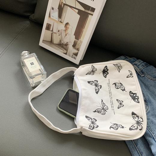 <曾小咸推荐>蝴蝶包 商品图3