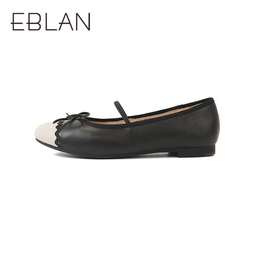 伊伴时尚女鞋B25133901 商品图1