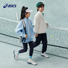 【商场同款】Asics/亚瑟士童装2025年春季新儿童运动长袖卫衣T恤 商品缩略图4
