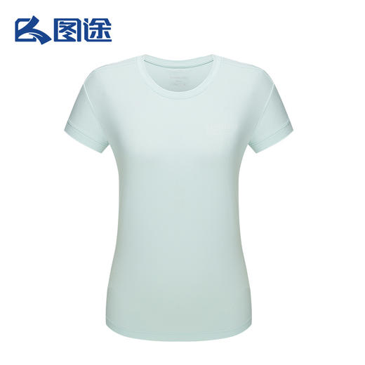 Senselead|女式速干T恤 SSAJJ820256 商品图2