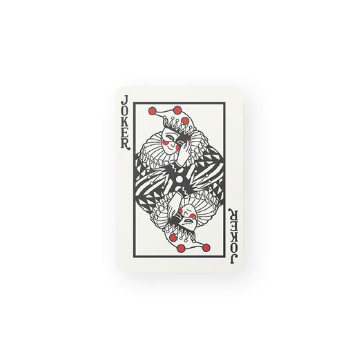 【甜】黑白Joker 
 POPGRIP泡泡骚手机粘贴式气囊支架 Popout异形系列  商品图1