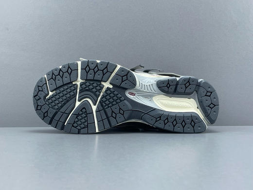 秋冬特惠💰460 纯原版本 # New Balance NB 1906R运动舒适耐磨透气 低帮 跑步鞋 男女同款 商品图4