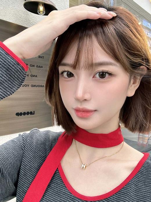 flowercolor 年抛 可可奶酪 直径14.0mm着色13.2mm 商品图7