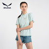 SALEWA|女式短袖棉T恤 SWAJJ820027 商品缩略图4