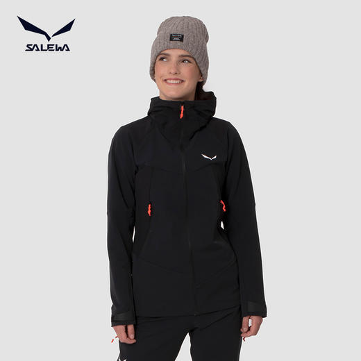 SALEWA|女式防风外套 28469 商品图0