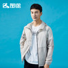 Senselead|男式防晒衣 SSARJ810059 商品缩略图0