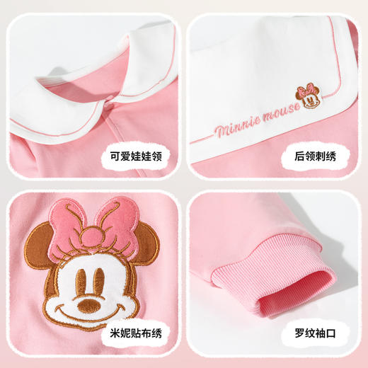 迪士尼春季外套ZD1ES027 商品图10