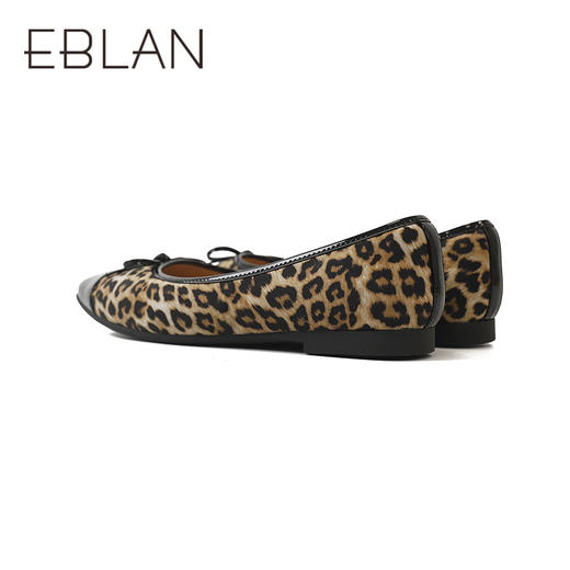 伊伴时尚女鞋B25140621 商品图3