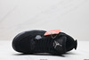 耐克乔丹Air Jordan 4 Retro中帮复古休闲运动篮球鞋308497-060男鞋 商品缩略图1
