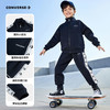 CONVERSE 春 大童小童 儿童童装套装 CNVN-PH-H764 商品缩略图1