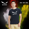 SALEWA|男式短袖棉T恤 SWAJI81062 商品缩略图1