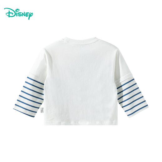 迪士尼春季长袖T恤ZD1ES021 商品图7