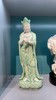 不肯去观音(青釉) 商品缩略图0