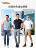 龙牙隐夏COOLMAX短袖POLO 商品缩略图7