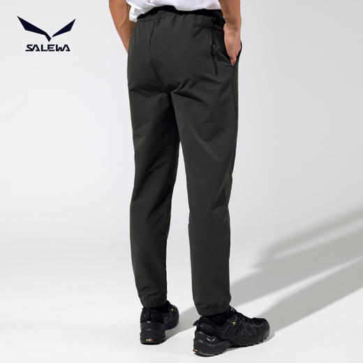 SALEWA|男式防风长裤 SWAMK810510 商品图4